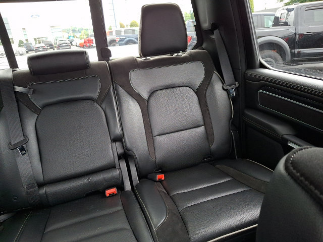 Used 2022 RAM 1500 Laramie AWD/4WD image 26