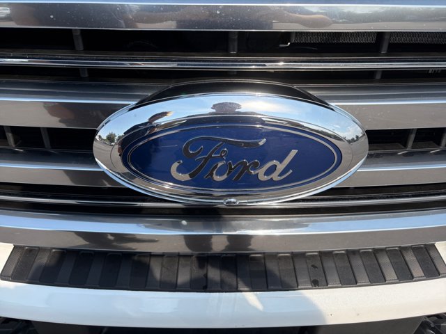 Certified 2024 Ford F350 Limited AWD/4WD image 32