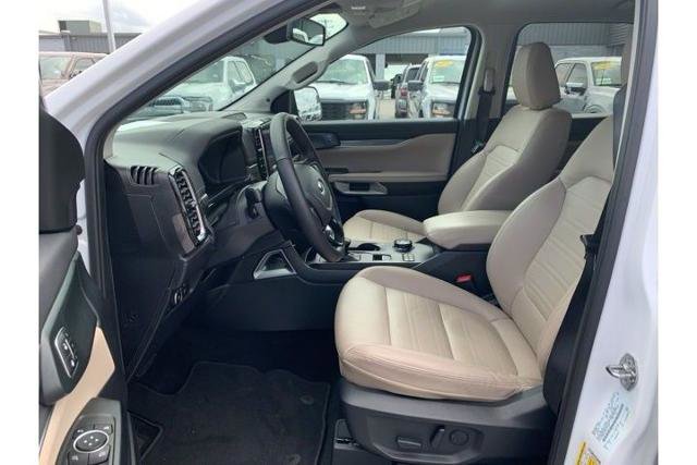 Certified 2024 Ford Ranger Lariat image 10