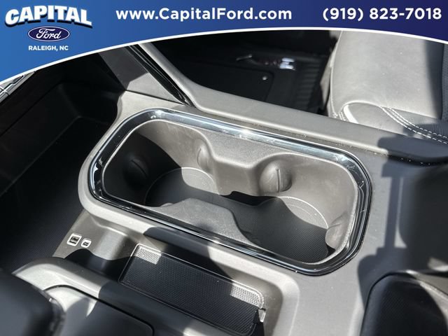 Used 2026 GMC Sierra 1500 AT4X AWD/4WD image 32