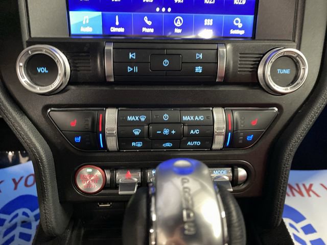 Certified 2021 Ford Mustang Premium w/ Equipment Group 201A image 20