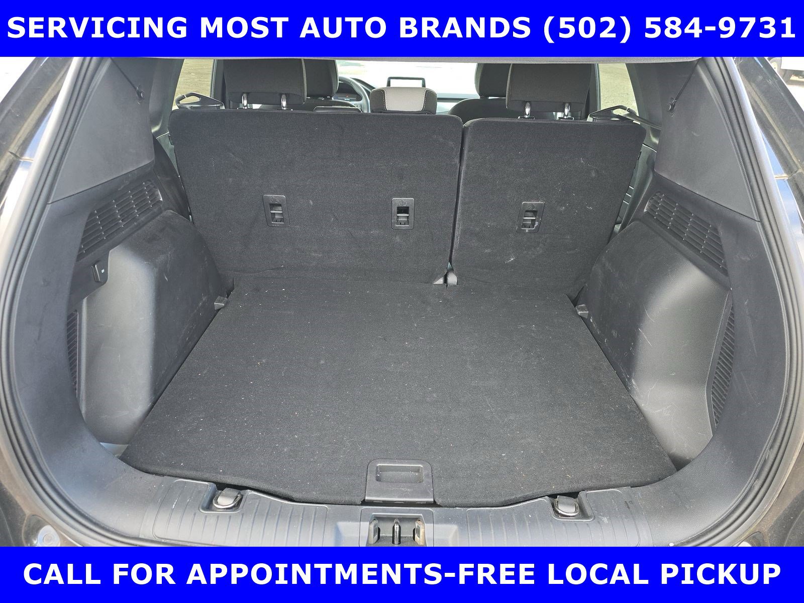 Certified 2023 Ford Escape Active image 11