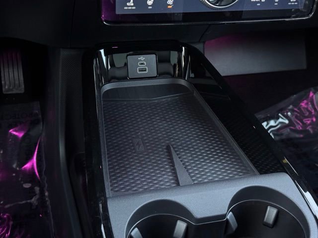 Certified 2025 Ford Mustang Mach-E GT w/ Interior Protection Package image 19