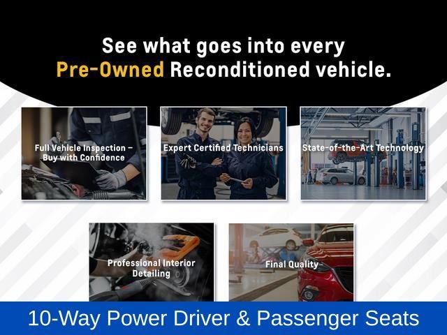 Certified 2023 Ford F150 XLT w/ Equipment Group 302A High image 23