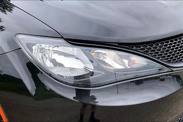 Used 2023 Chrysler Voyager LX FWD image 29
