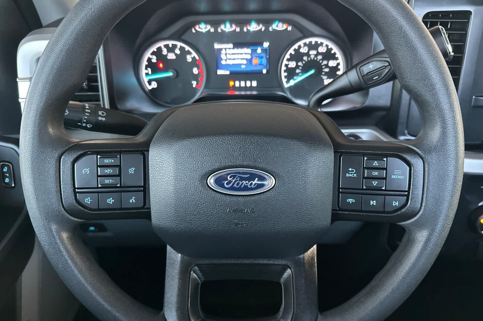 Certified 2025 Ford F350 XL w/ STX Appearance Package AWD/4WD image 20