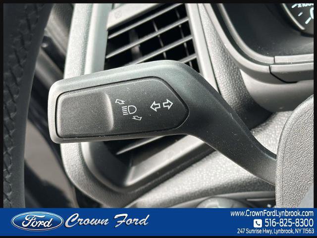 Certified 2018 Ford EcoSport SE w/ SE Convenience Package image 23