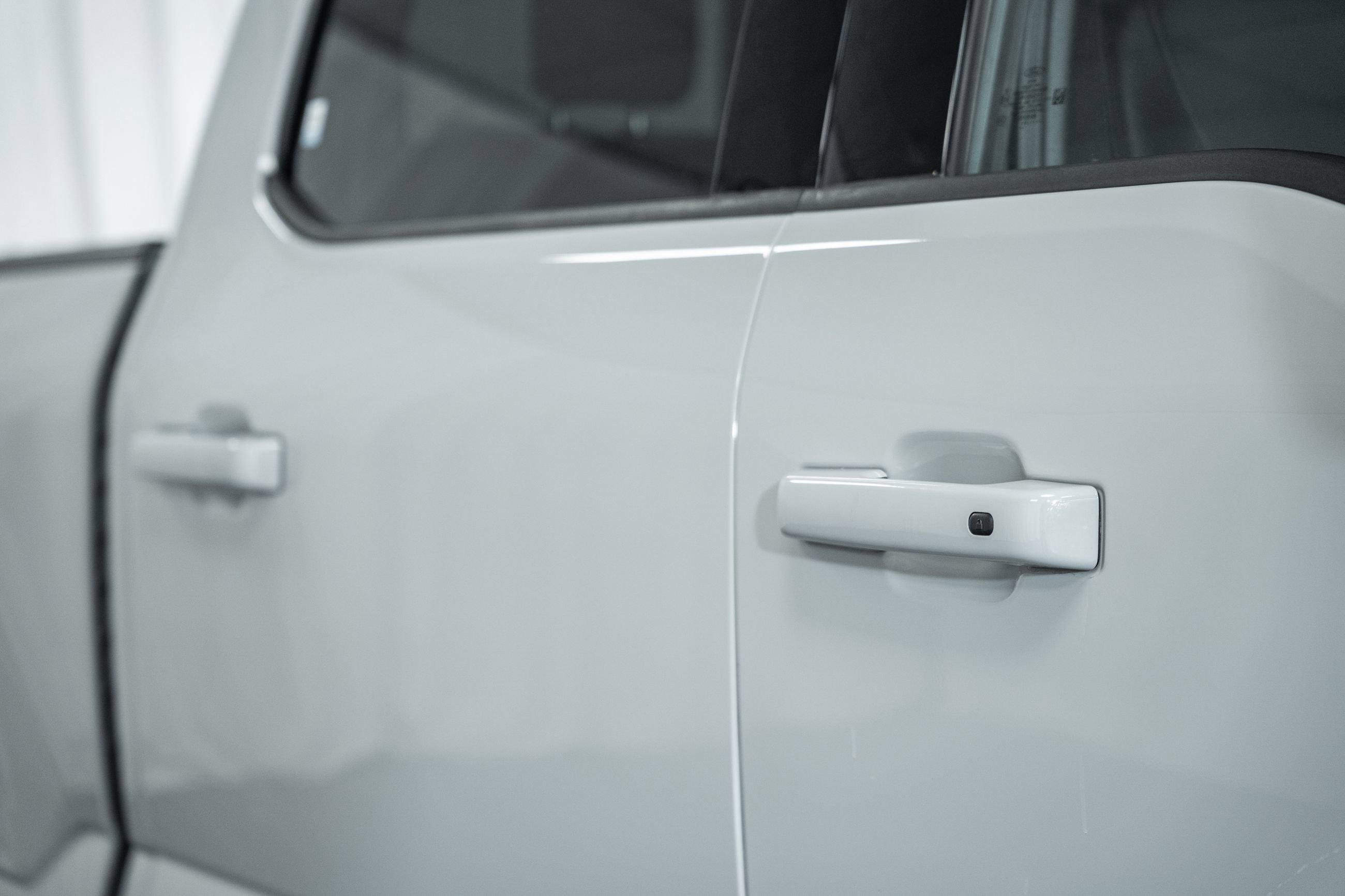 Certified 2023 Ford F150 Lariat w/ Equipment Group 502A High image 14