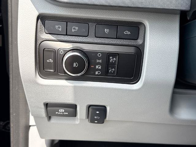 Certified 2023 Ford F350 4x4 Crew Cab Super Duty image 20