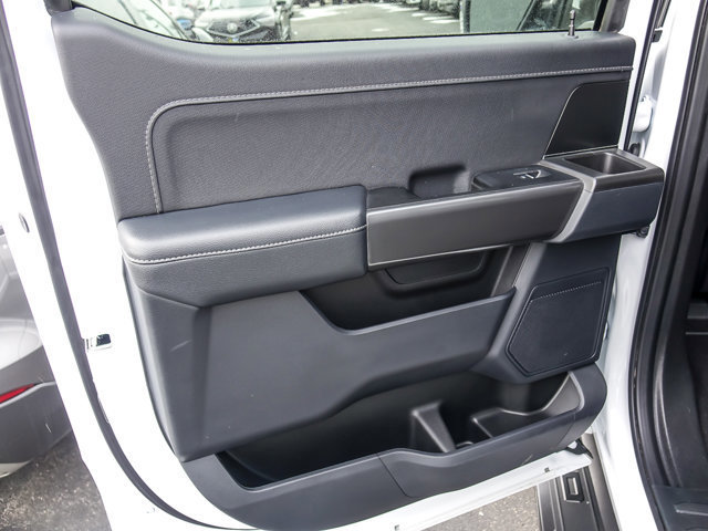 Certified 2024 Ford F150 XLT w/ Equipment Group 302A MID image 22