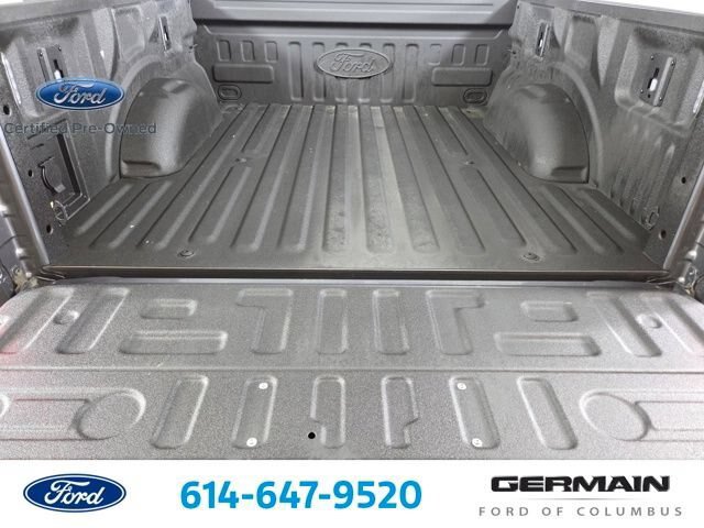 Certified 2023 Ford F150 XLT w/ Equipment Group 302A High AWD/4WD image 23