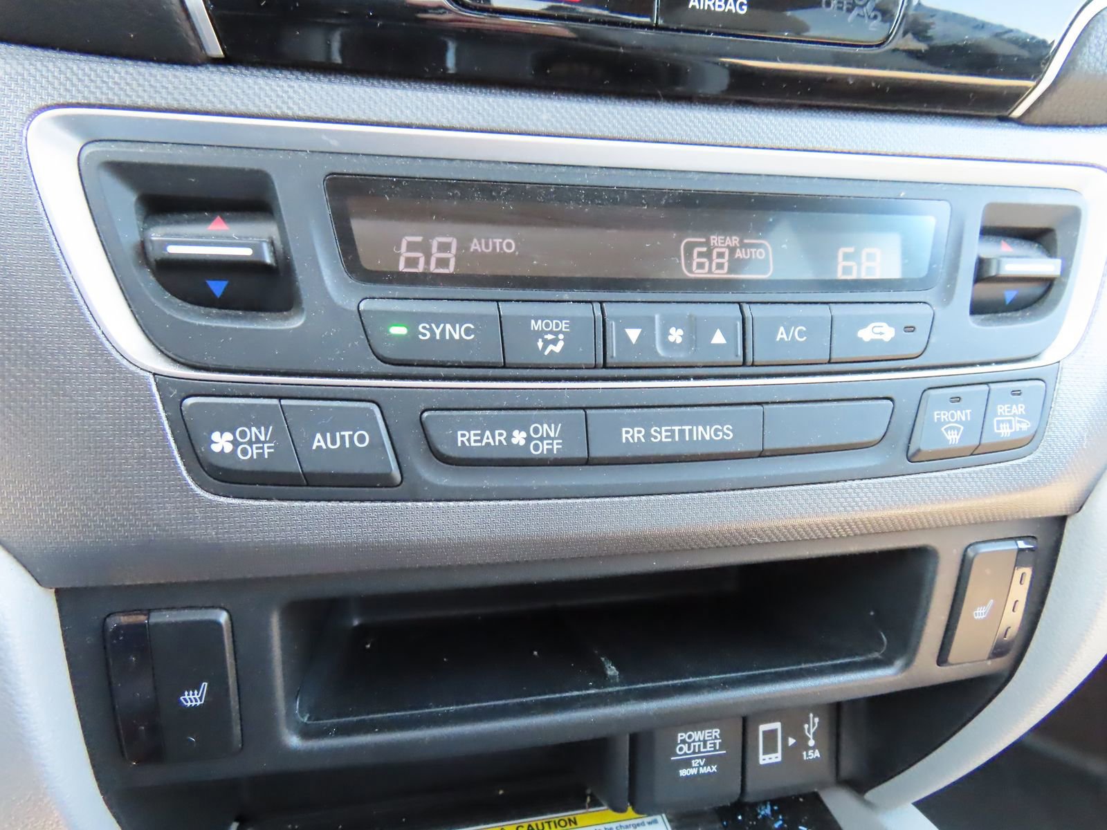 Used 2023 Honda Ridgeline RTL-E image 26
