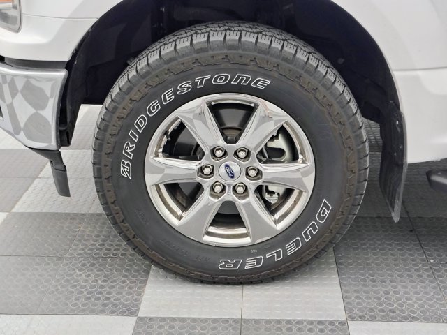 Certified 2020 Ford F150 XLT w/ Equipment Group 302A Luxury AWD/4WD image 9