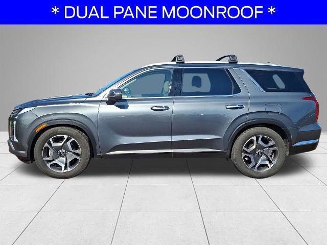 Used 2024 Hyundai Palisade Limited AWD/4WD image 2