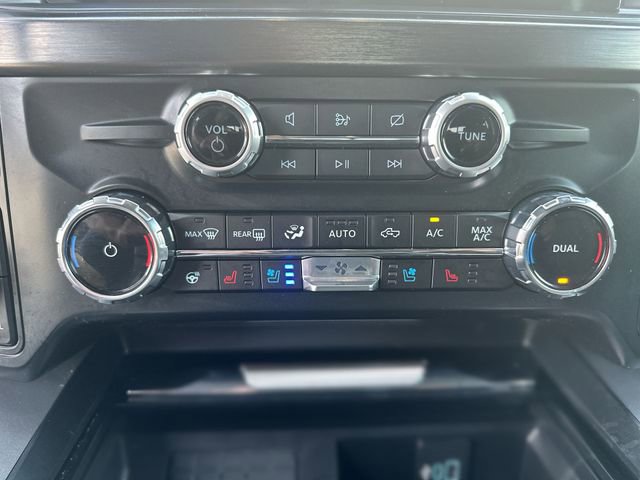 Certified 2024 Ford F250 Lariat image 20