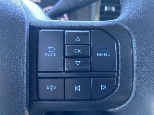 Certified 2026 Ford F250 XLT AWD/4WD image 21