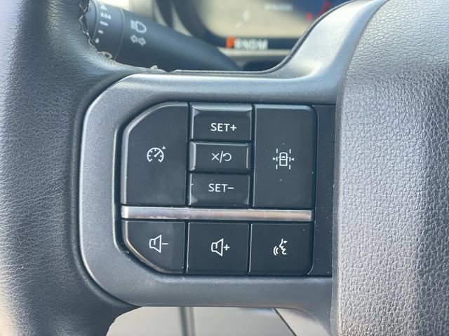 Certified 2024 Ford F150 XLT w/ Mobile Office Package AWD/4WD image 9