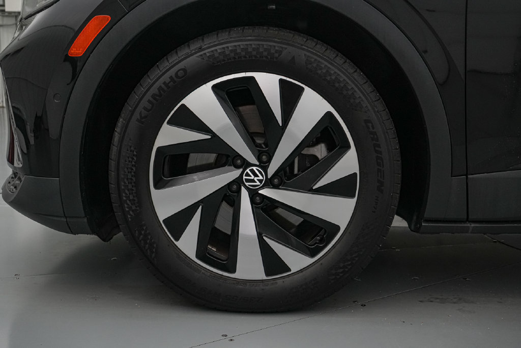 Used 2024 Volkswagen ID.4 2WD image 10