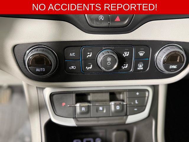Used 2023 GMC Terrain SLT AWD/4WD image 10