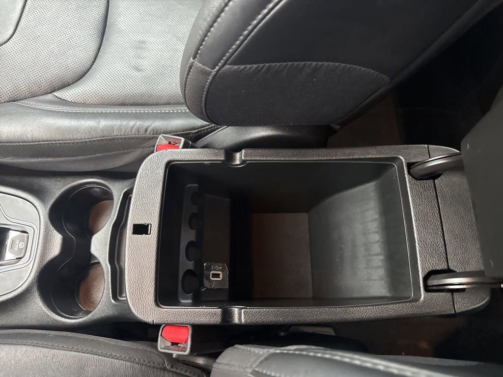 Used 2021 Jeep Cherokee Latitude Lux image 40