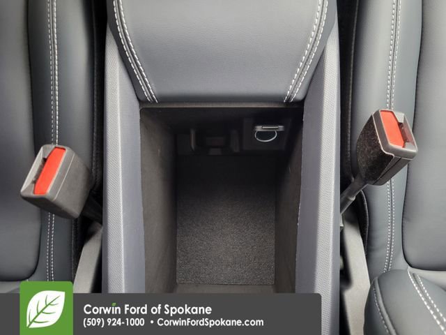 Certified 2023 Ford Mustang Mach-E Select image 35