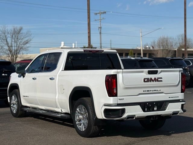 Used 2023 GMC Sierra 1500 Denali w/ Technology Package AWD/4WD image 50