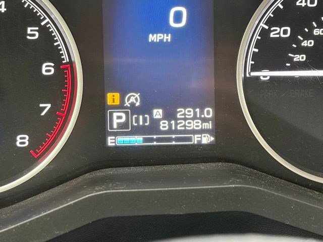 Used 2019 Subaru Forester Premium AWD/4WD image 18