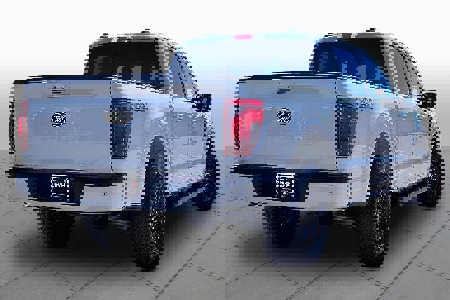 Certified 2024 Ford F150 XLT w/ Equipment Group 302A MID image 3