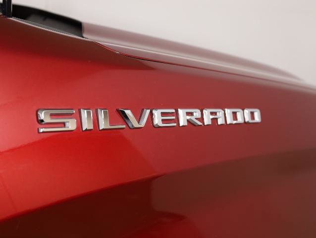 Used 2019 Chevrolet Silverado 1500 LTZ w/ LTZ Convenience Package image 23