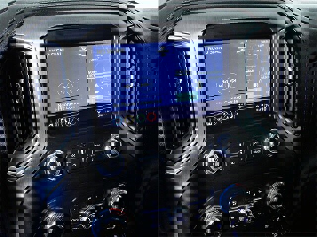 Used 2019 GMC Sierra 1500 Denali w/ Driver Alert Package II image 21