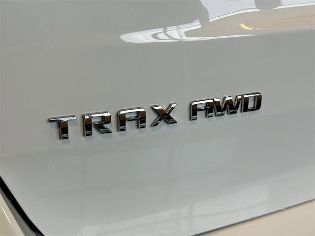 Used 2019 Chevrolet Trax LT w/ Driver Confidence Package image 20