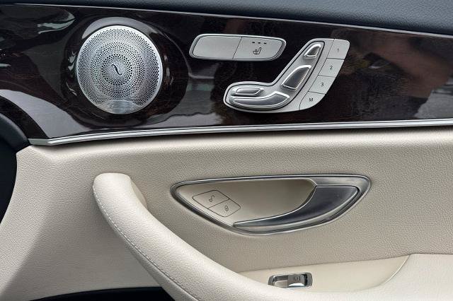 Used 2020 Mercedes-Benz E 350 Sedan image 12