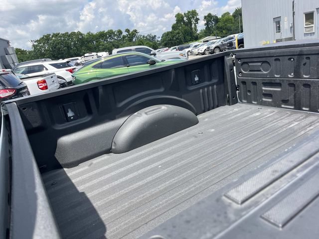 Certified 2023 Ford F150 Lariat w/ Equipment Group 502A High AWD/4WD image 15