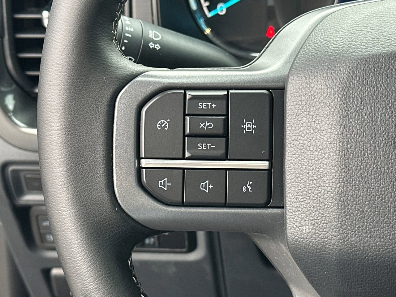 Certified 2023 Ford F150 XLT w/ Equipment Group 302A High image 26