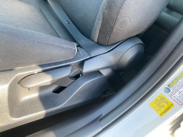 Used 2025 Toyota Camry LE FWD image 14