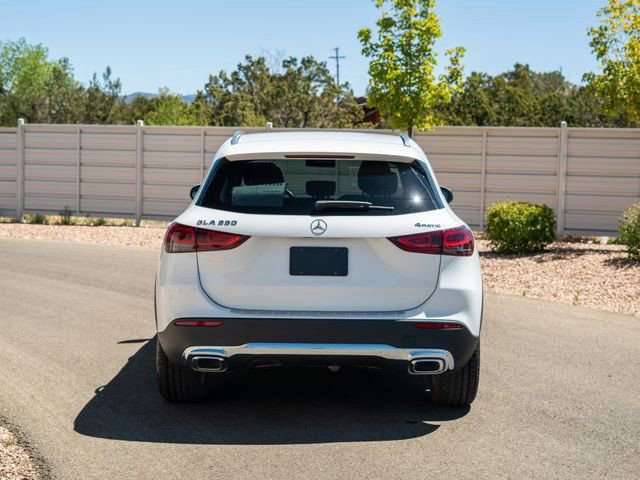 Used 2021 Mercedes-Benz GLA 250 4MATIC image 5