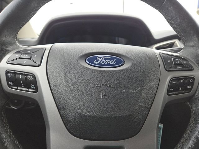 Certified 2023 Ford Ranger XLT w/ Equipment Group 302A High AWD/4WD image 40