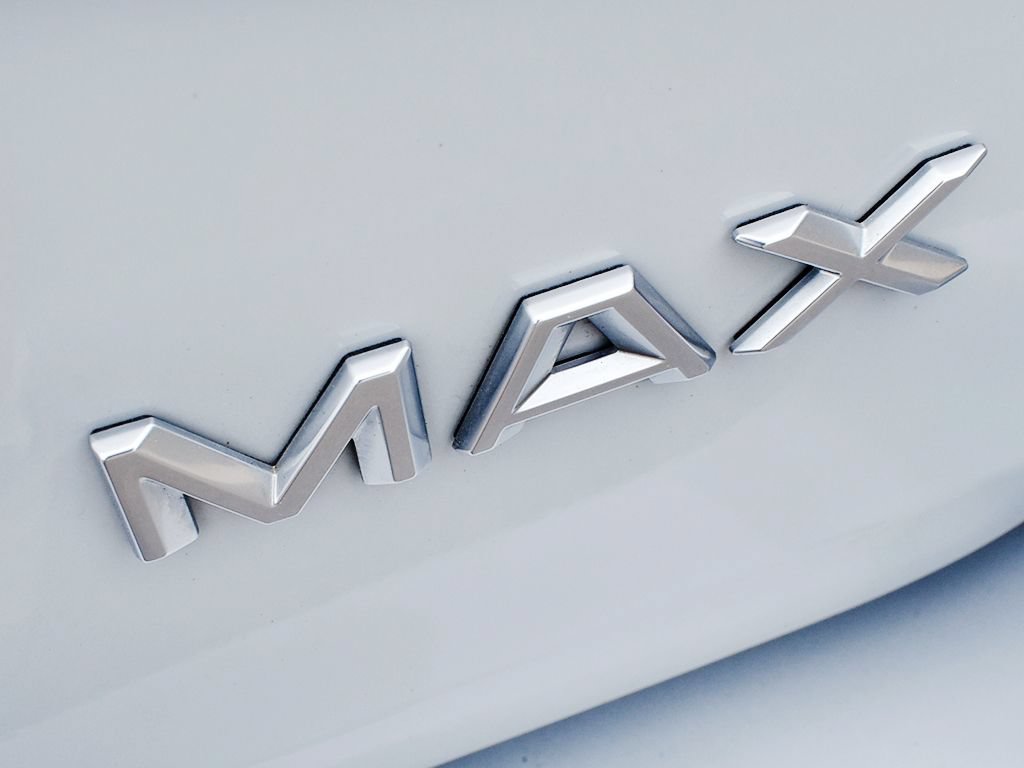 Certified 2025 Ford Expedition Max Platinum AWD/4WD image 11