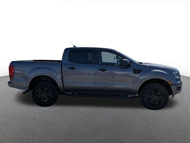 Certified 2021 Ford Ranger XLT w/ Equipment Group 302A High AWD/4WD image 2