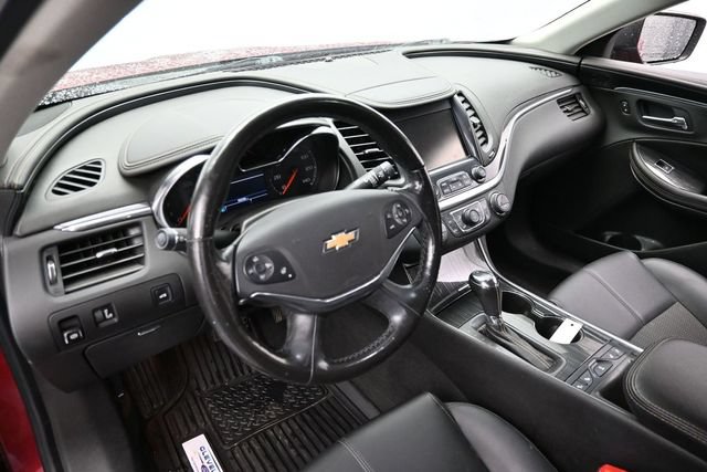 Used 2019 Chevrolet Impala LT w/ LT Convenience Package FWD image 23