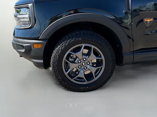 Certified 2024 Ford Bronco Sport Badlands w/ Premium Package AWD/4WD image 23