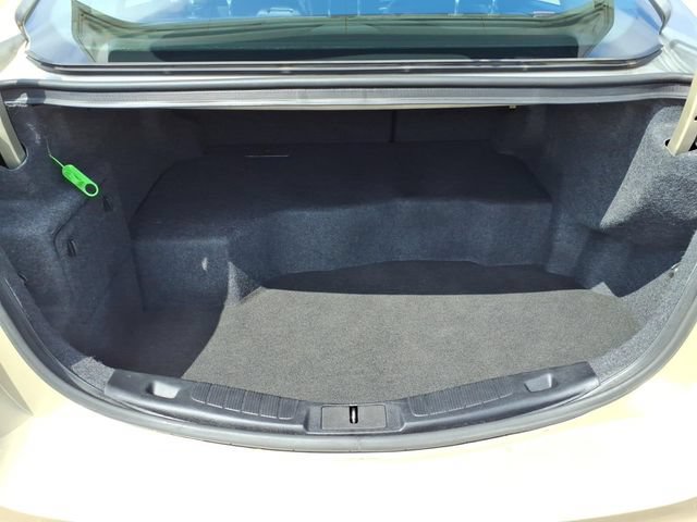 Certified 2019 Ford Fusion Titanium FWD image 8