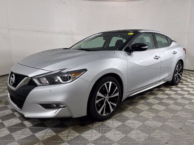 Used 2018 Nissan Maxima 3.5 SL FWD image 10