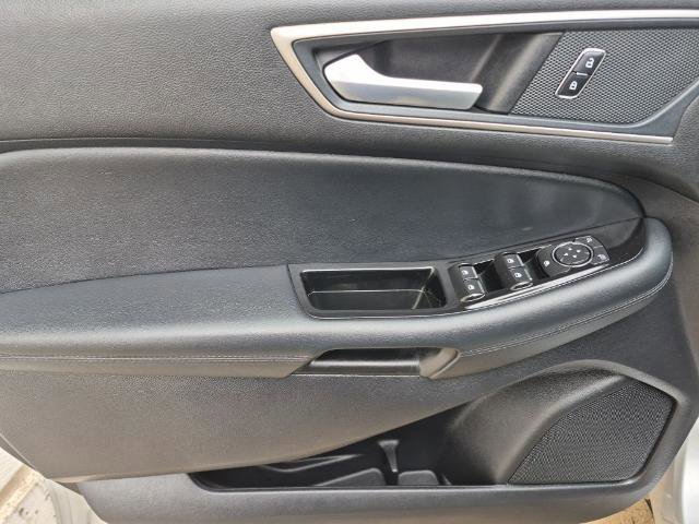 Certified 2019 Ford Edge SEL w/ Equipment Group 201A image 14