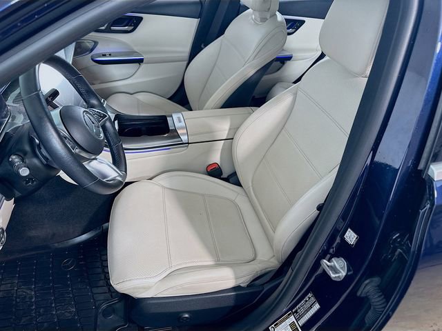 Used 2022 Mercedes-Benz C 300 4MATIC Sedan image 21