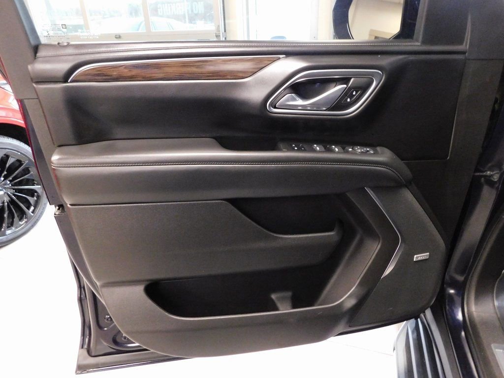 Used 2021 Chevrolet Tahoe LT image 11