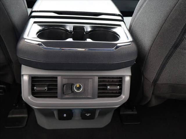 Certified 2024 Ford F150 Lightning Flash AWD/4WD image 22