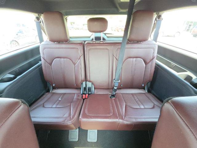 Certified 2024 Ford Expedition Max Limited AWD/4WD image 25