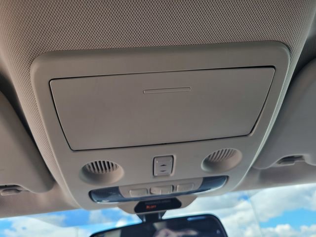 Certified 2021 Ford EcoSport SE AWD/4WD image 23