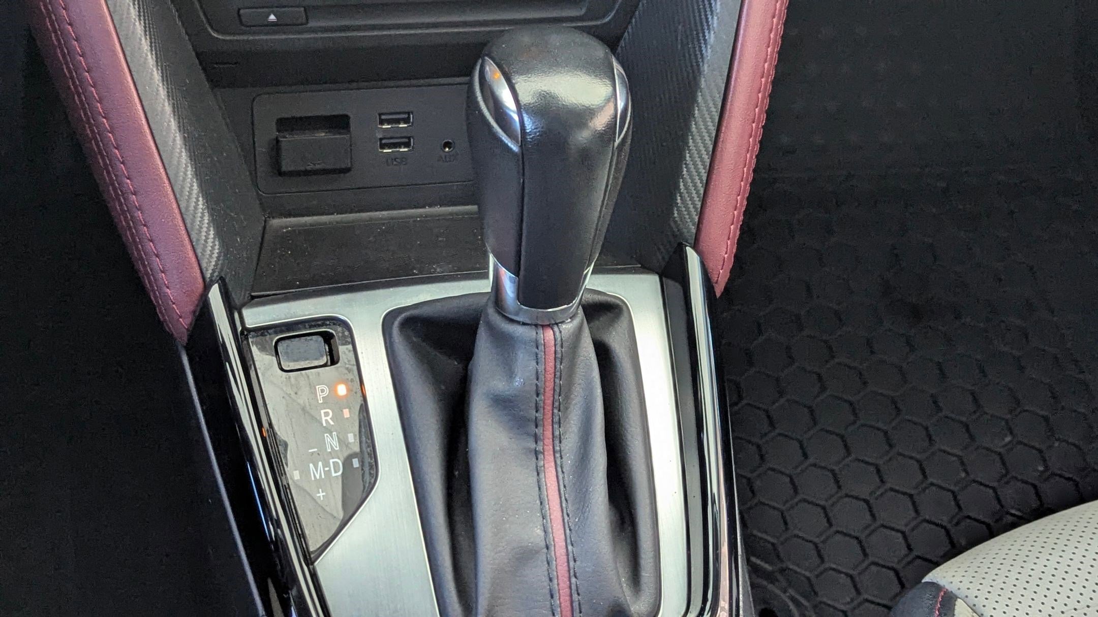 Used 2018 MAZDA CX-3 Grand Touring image 17